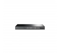 Комутатор мережевий TP-Link TL-SG2428P