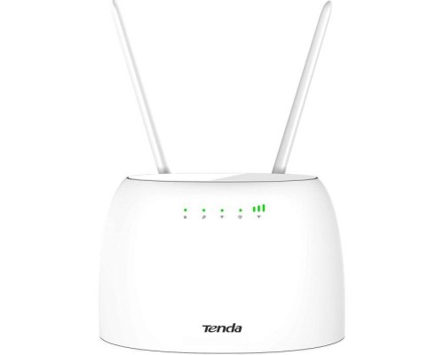 Маршрутизатор Tenda 4G06
