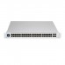Комутатор мережевий Ubiquiti USW-48-POE