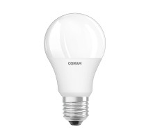 Лампочка Osram LED A60 9W 806Lm 2700К+RGB E27 (4058075430891)