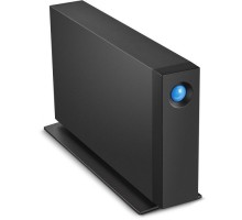 Зовнішній жорсткий диск 3.5" 14TB LaCie (STHA14000800)