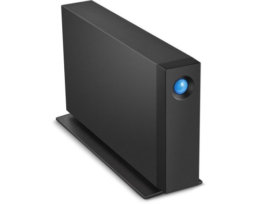 Зовнішній жорсткий диск 3.5" 14TB LaCie (STHA14000800)