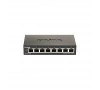 Комутатор мережевий D-Link DGS-1100-08V2