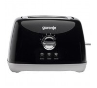 Тостер Gorenje T900RLBK
