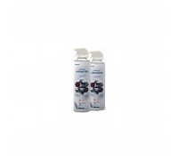 Стиснене повітря для чистки spray duster 600ml Gembird (CK-CAD-FL600-01)