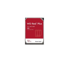 Жорсткий диск 3.5" 12TB WD (WD120EFBX)