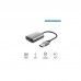 Зчитувач флеш-карт Trust Dalyx Fast USB 3.2 Card reader (24135)