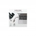 Зчитувач флеш-карт Trust Dalyx Fast USB 3.2 Card reader (24135)