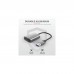 Зчитувач флеш-карт Trust Dalyx Fast USB 3.2 Card reader (24135)