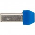 USB флеш накопичувач Verbatim 64GB Store 'n' Stay NANO Blue USB 3.2 (98711)