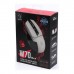 Мишка A4Tech Bloody W70 Max Panda White
