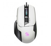 Мишка A4Tech Bloody W70 Max Panda White