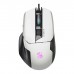 Мишка A4Tech Bloody W70 Max Panda White