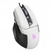 Мишка A4Tech Bloody W70 Max Panda White