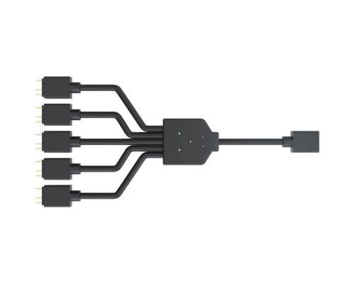 Перехідник CoolerMaster MFX-AWHN-1NNN5-R1