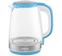 Електрочайник Sencor SWK2192BL