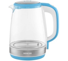 Електрочайник Sencor SWK2192BL