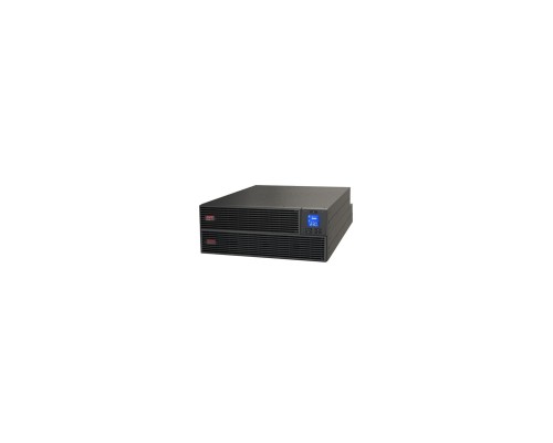 Пристрій безперебійного живлення APC Easy UPS SRV RM 10000VA (SRV10KRIRK)