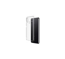Чохол до мобільного телефона BeCover Meizu Note 9 Transparancy (706078)