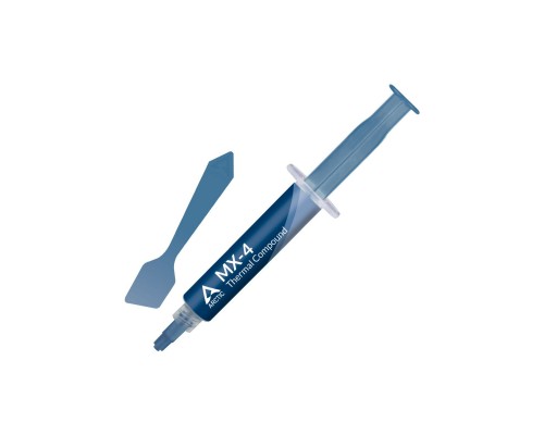 Термопаста Arctic MX-4. 8g (ACTCP00059A)