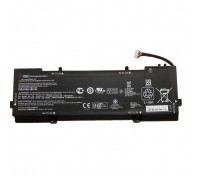 Акумулятор до ноутбука HP Spectre x360 15-BL KB06XL, 6700mAh (79.2Wh), 3cell, 11.55V, (A47636)