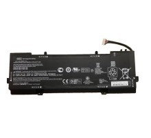 Акумулятор до ноутбука HP Spectre x360 15-BL KB06XL, 6700mAh (79.2Wh), 3cell, 11.55V, (A47636)