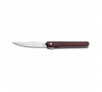 Ніж Boker Plus Kwaiken Air Cocobolo (01BO168)