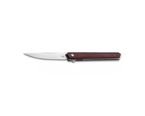 Ніж Boker Plus Kwaiken Air Cocobolo (01BO168)
