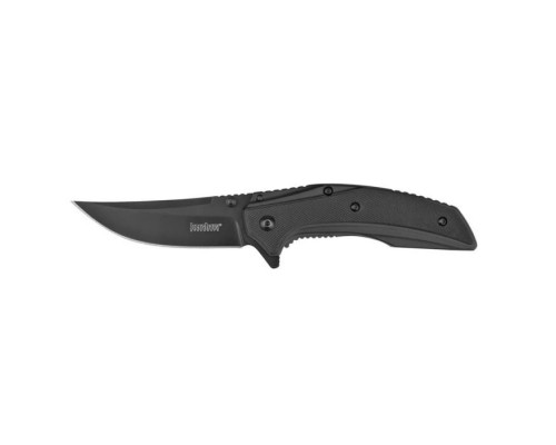 Ніж Kershaw Outright Black (8320BLK)