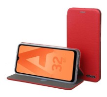Чохол до мобільного телефона BeCover Exclusive Samsung Galaxy A32 4G SM-A325 Burgundy Red (705741)