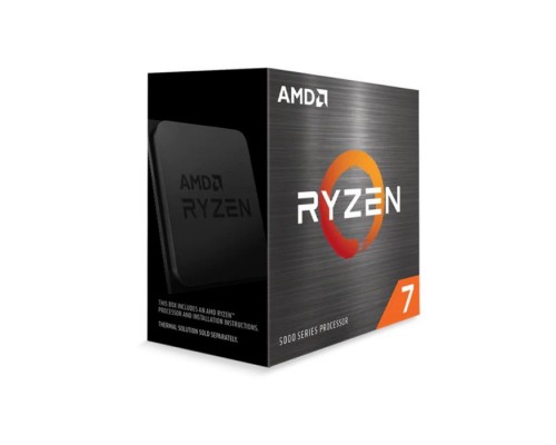 Процесор AMD Ryzen 7 5700G (100-100000263BOX)