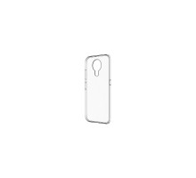 Чохол до мобільного телефона Armorstandart Air Series Nokia G10/G20 Transparent (ARM59438)