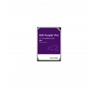 Жорсткий диск 3.5" 18TB WD (WD181PURP)