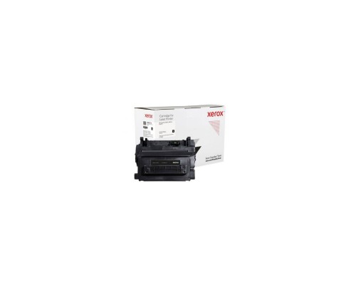 Картридж Xerox HP CC364A (64A) (006R03710)