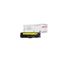 Картридж Xerox HP CF382A (312A) yellow (006R03819)