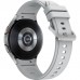 Смарт-годинник Samsung Galaxy Watch 4 Classic 46mm Silver (SM-R890NZSASEK)