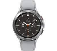 Смарт-годинник Samsung Galaxy Watch 4 Classic 46mm Silver (SM-R890NZSASEK)