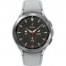 Смарт-годинник Samsung Galaxy Watch 4 Classic 46mm Silver (SM-R890NZSASEK)