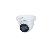 Камера відеоспостереження Dahua DH-HAC-HDW1231TLMQP-A (2.8)