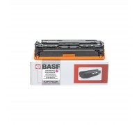 Картридж BASF HP CLJ CP1525n/CE323A/CB543A/CF213A Magenta (BASF-KT-CE323A-U)