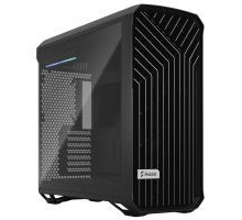 Корпус Fractal Design Torrent Black TG Light Tint (FD-C-TOR1A-01)
