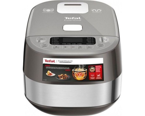 Мультиварка Tefal RK802B34
