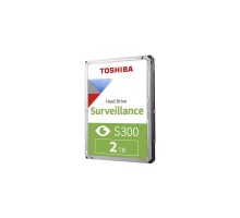 Жорсткий диск 3.5" 2TB Toshiba (HDWT720UZSVA)