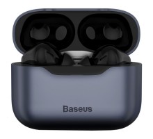 Навушники Baseus True Wireles Earphones S1 Pro Tarnish Black (NGS1P-0A)