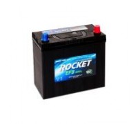 Акумулятор автомобільний ROCKET 55Ah (EFB N55L)