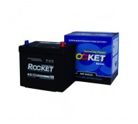 Акумулятор автомобільний ROCKET 60Ah (SMF 65D23L)