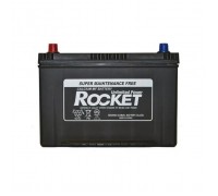 Акумулятор автомобільний ROCKET 95Ah (SMF 115D31R)