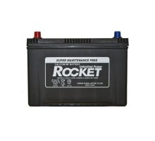 Акумулятор автомобільний ROCKET 95Ah (SMF 115D31R)