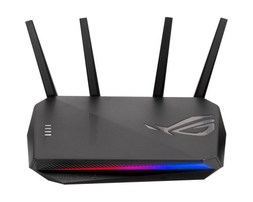 Маршрутизатор ASUS GS-AX5400