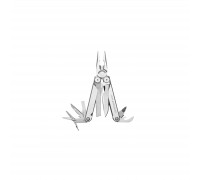 Мультитул Leatherman Curl Steel (832932)